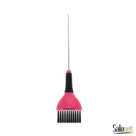 Pincel Needle Coloring Brush Framar.