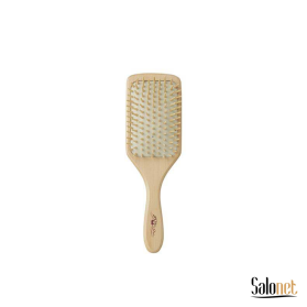 Escova Italian Natural Wood Brush