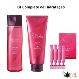 Kit Grand Linkage Silkluxe