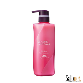 Tratamento Grand Linkage Silkluxe