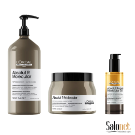 Absolut R Molecular Kit Promocional