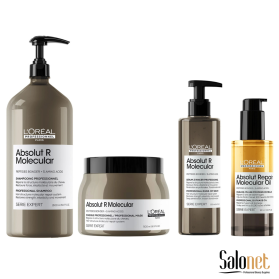 Absolut R Molecular Kit Promocional