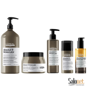 Absolut R Molecular Kit Promocional