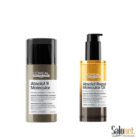 Absolut R Molecular Kit Promocional