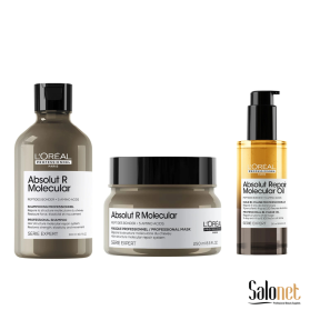 Absolut R Molecular Kit Promocional