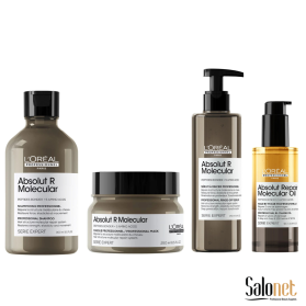 Absolut R Molecular Kit Promocional