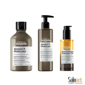 Absolut R Molecular Kit Promocional