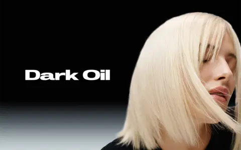 Kit No Breaker + Óleo Dark Oil Sebastian Professional - Imagem 2