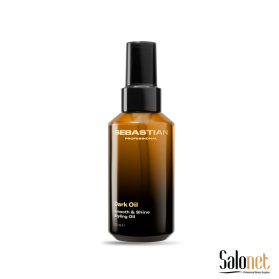Óleo - Dark Oil Sebastian Professional