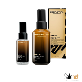Dark Oil Sebastian Kit