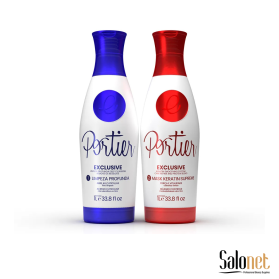 PORTIER KIT EXCLUSIVE