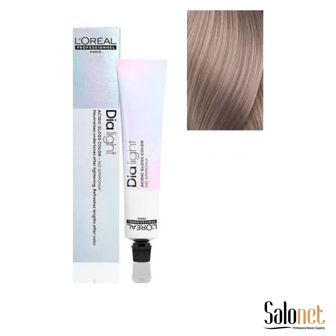 L’Oréal Pro Dia Light Coloração Sem Amônia - Imagem 2