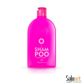 O SHAMPOO - GOLD SPELL