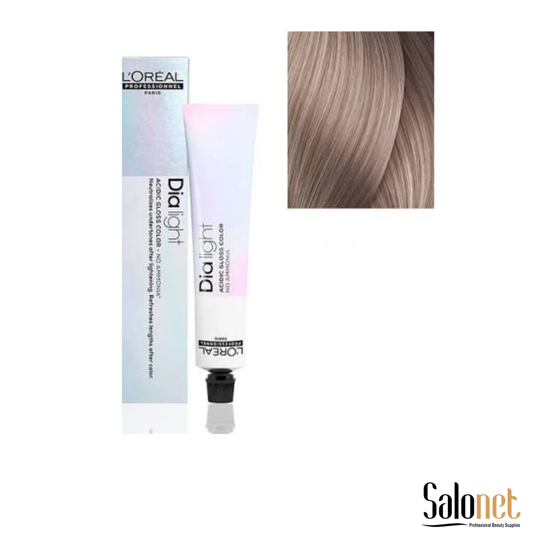 L’Oréal Pro Dia Light Coloração Sem Amônia - Imagem 3