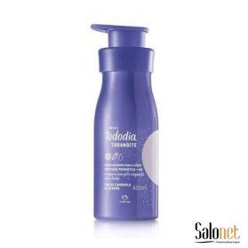 CREME DESODORANTE CORPORAL NATURA TODANOITE- CHÁ DE CAMOMILA E LAVANDA