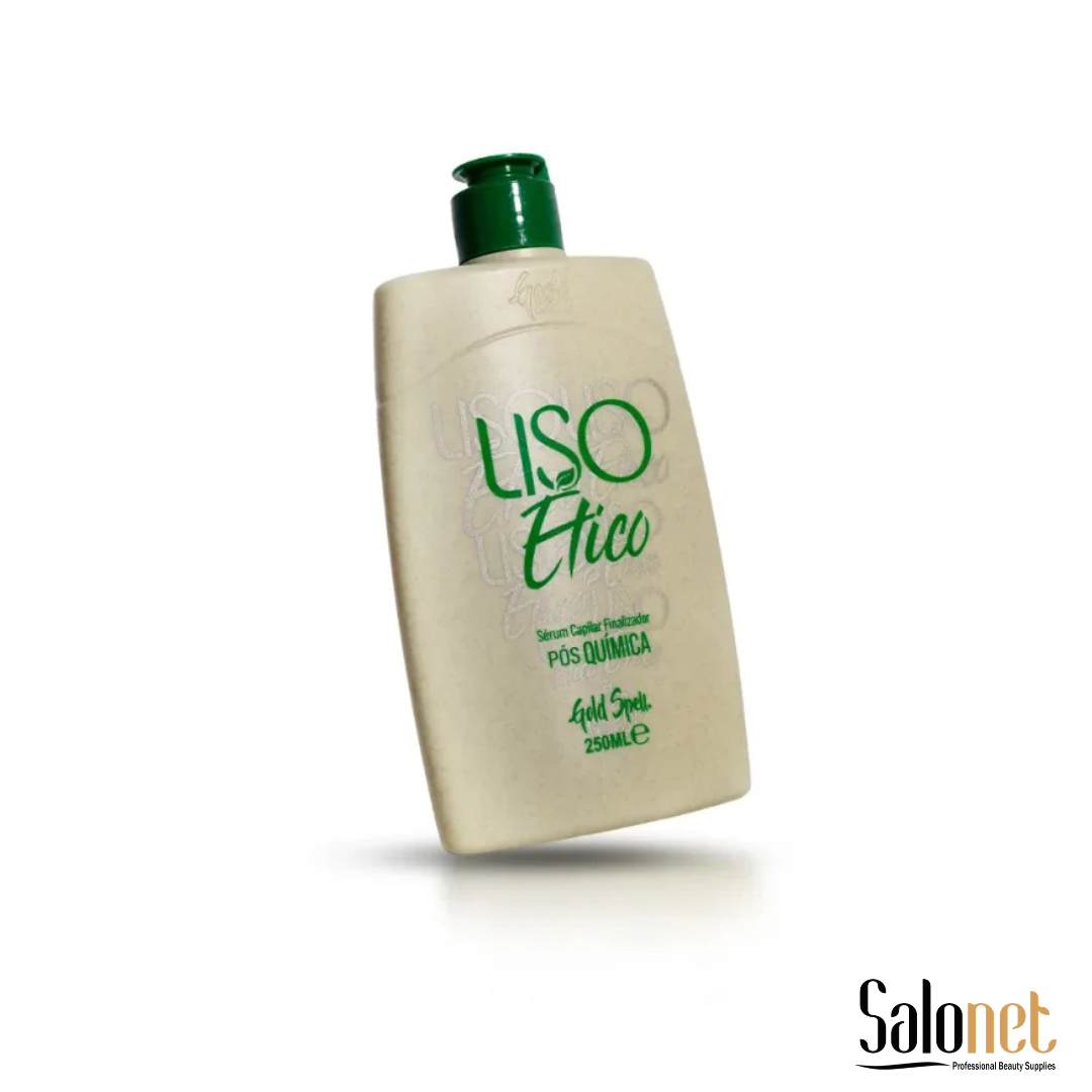 LISO ÉTICO - GOLD SPELL