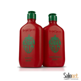 SHAMPOO E CONDICIONADOR MORANGOLD - GOLD SPELL
