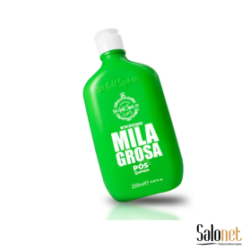 PÓS QUÍMICA MILAGROSA - GOLD SPELL