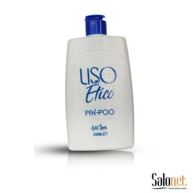 PRÉ-POO LISO ÉTICO - GOLD SPELL