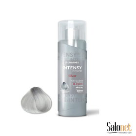 INTENSY COLOR - LÉCHARMES - SILVER