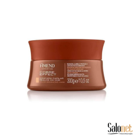 MÁSCARA AMEND COBRE EFFECT 300G