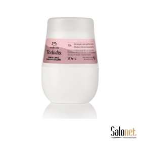 DESODORANTE ANTITRANSPIRANTE ROLL-ON CEREJA E AVELÃ