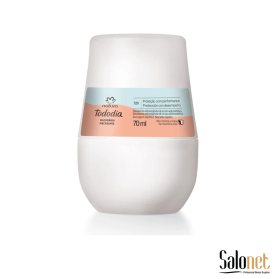 DESODORANTE ANTITRANSPIRANTE ROLL-ON MACADÂMIA