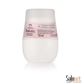 DESODORANTE ANTITRANSPIRANTE ROLL-ON PELE UNIFORME