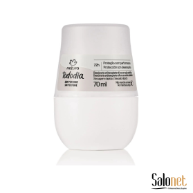 DESODORANTE ANTITRANSPIRANTE ROLL-ON SEM PERFUME