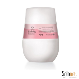DESODORANTE ANTITRANSPIRANTE ROLL-ON TÂMARA E CANELA
