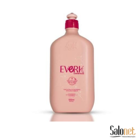 Progressiva Everk 500ml - Tecnologia Coreana