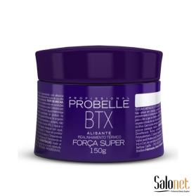 Mini Botox Probelle Força Super 150g