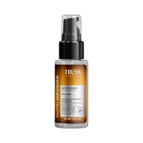 Truss Nutri Infusion Óleo - 30ml