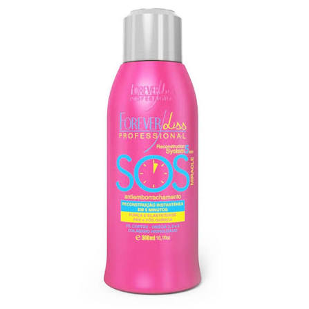 Forever Liss SOS Antiemborrachamento
