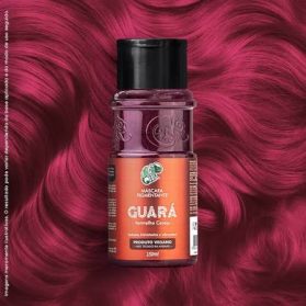 Máscara Pigmentante Kamaleão Color - Guára - 150ml