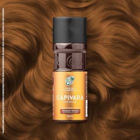 Máscara Pigmentante Kamaleão Color - Capivara - 150ml